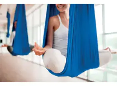 Yoga hangmat